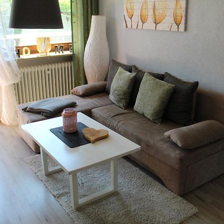 Ferienwohnung Egelkraut Schwarzenbach an der Saale Exteriör bild