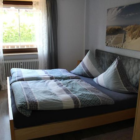 Ferienwohnung Egelkraut Schwarzenbach an der Saale Exteriör bild
