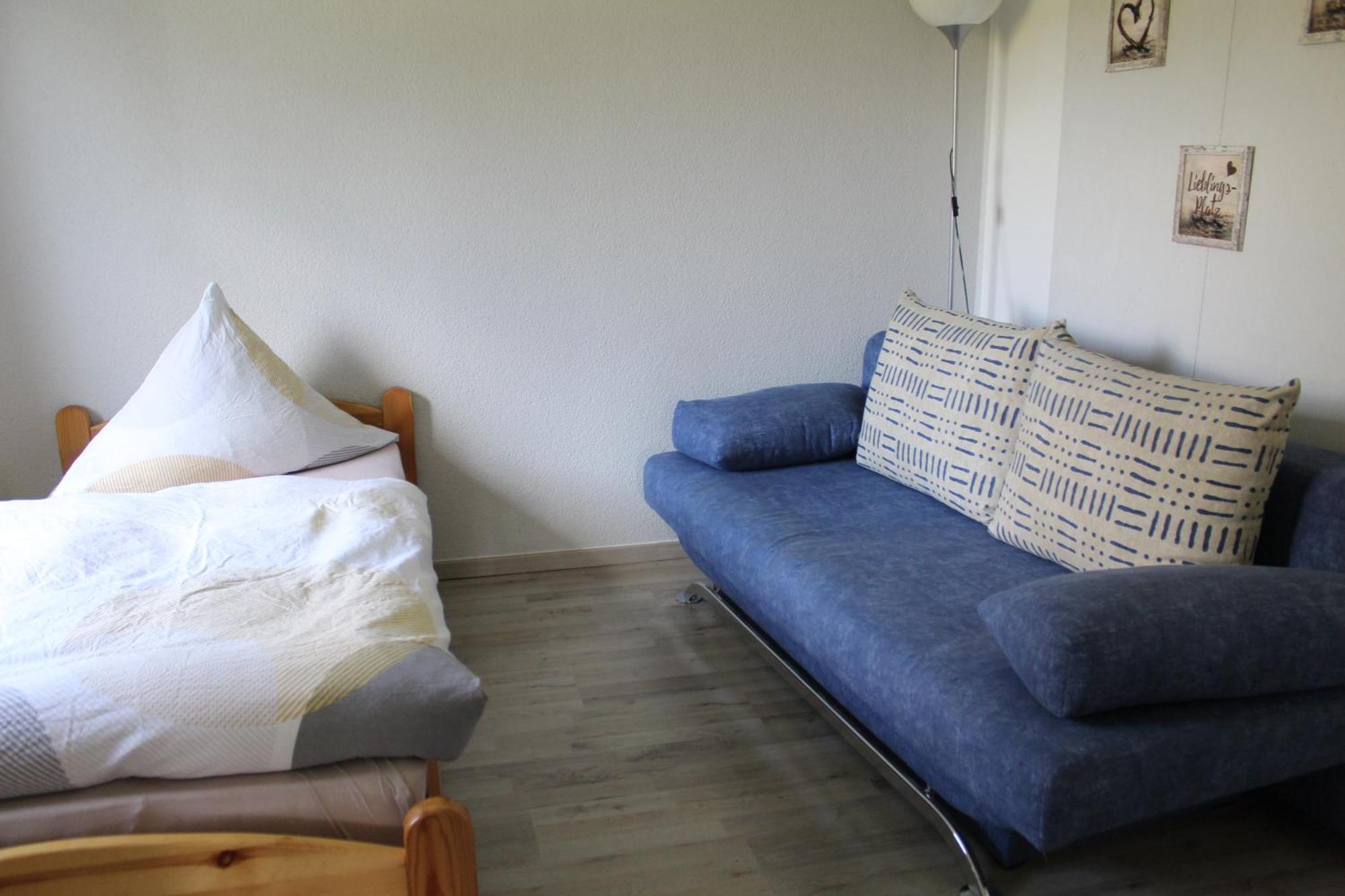 Ferienwohnung Egelkraut Schwarzenbach an der Saale Exteriör bild